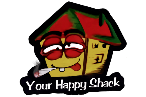 YourHappyShack